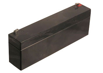 Battery 12Vdc 2Amp
